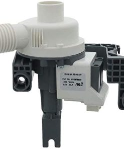 Bomba de Lavadora OEM W10876600