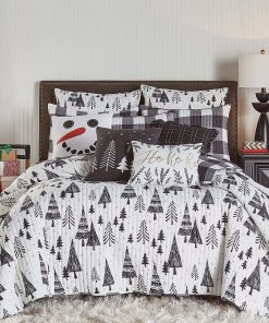 Juego de edredón Levtex Home Merry & Bright Collecion -