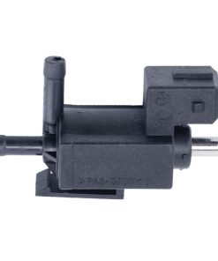 Válvula de solenoide de la wastegate del Turbo para
