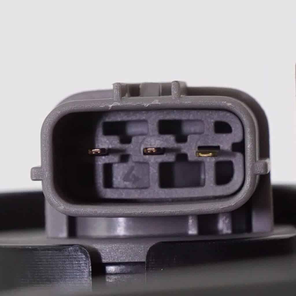 KarParts360 Para Hyundai Elantra Sedán Conjunto de Luz de - Imagen 4