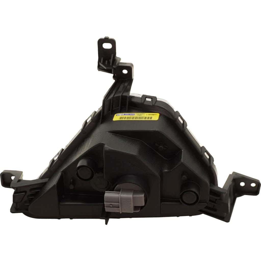 KarParts360 Para Hyundai Elantra Sedán Conjunto de Luz de - Imagen 3