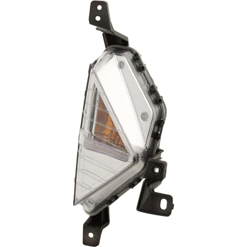 KarParts360 Para Hyundai Elantra Sedán Conjunto de Luz de - Imagen 6