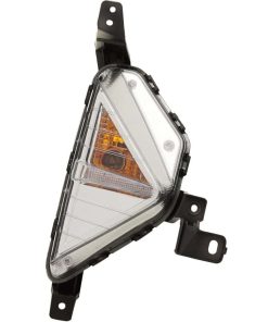 KarParts360 Para Hyundai Elantra Sedán Conjunto de Luz de