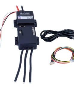 Flipsky FSESC 4.12 50A Basado en ESC 4.12 con Caja de