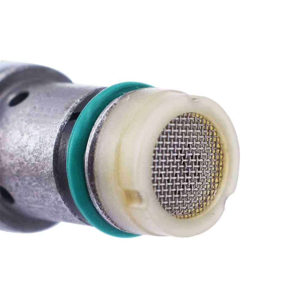 Válvula reguladora de presión de inyección de combustible - Imagen 5