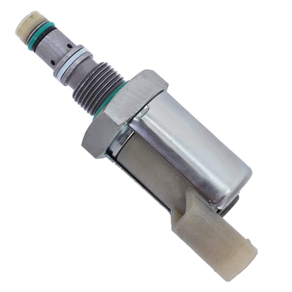 Válvula reguladora de presión de inyección de combustible - Imagen 6