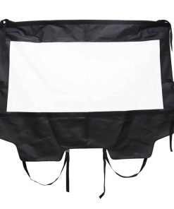 Ventana Trasera para UTV Kawasaki Teryx4 800 2014-2022