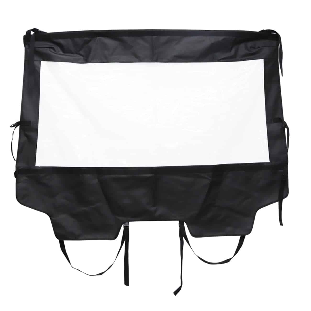 Ventana Trasera para UTV Kawasaki Teryx4 800 2014-2022