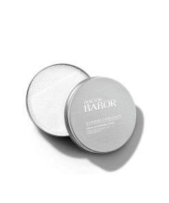 BABOR CLEANFORMANCE DEEP CLEANSING PADS, Almohadillas