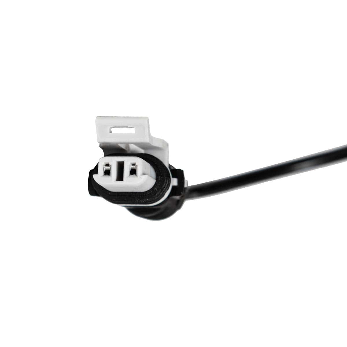 AUQDD 512358 (5 Lug W/ABS) Ensamblaje de Buje y Rodamiento - Imagen 7