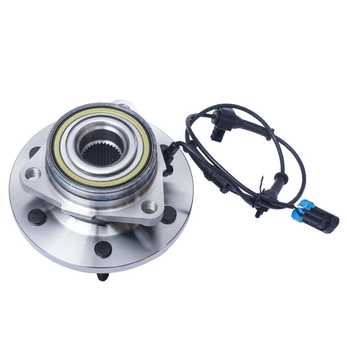Assembly de Buje de Rueda Delantera Compatible Con Hummer