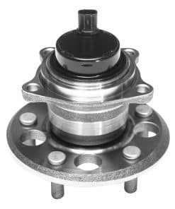 AUQDD 512280 (Para Modelos FWD) Ensamble de Cubo y