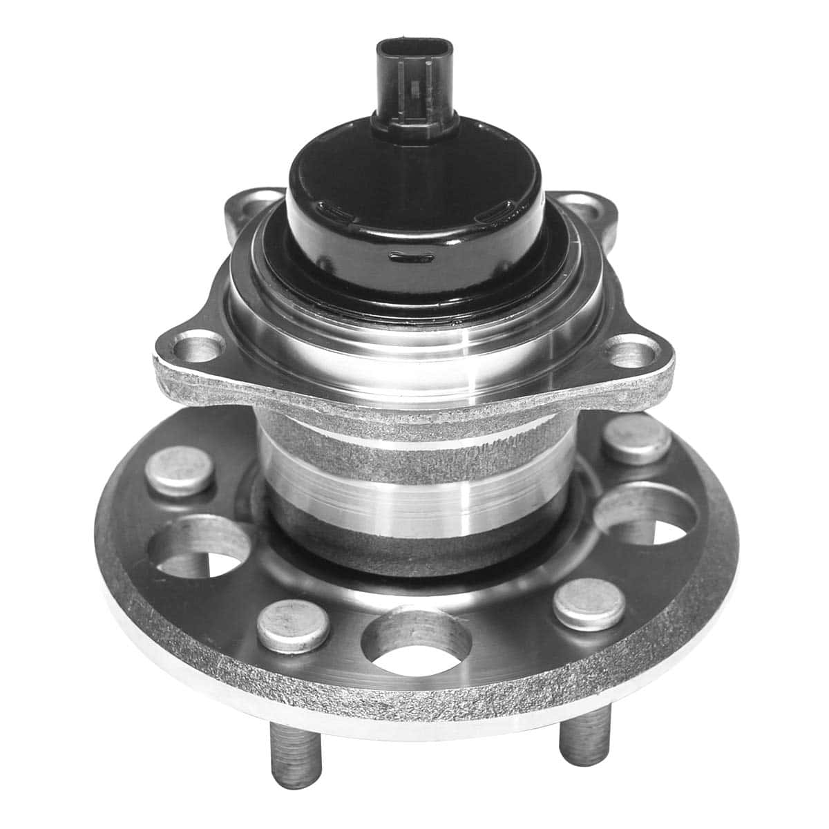 AUQDD 512280 (Para Modelos FWD) Ensamble de Cubo y