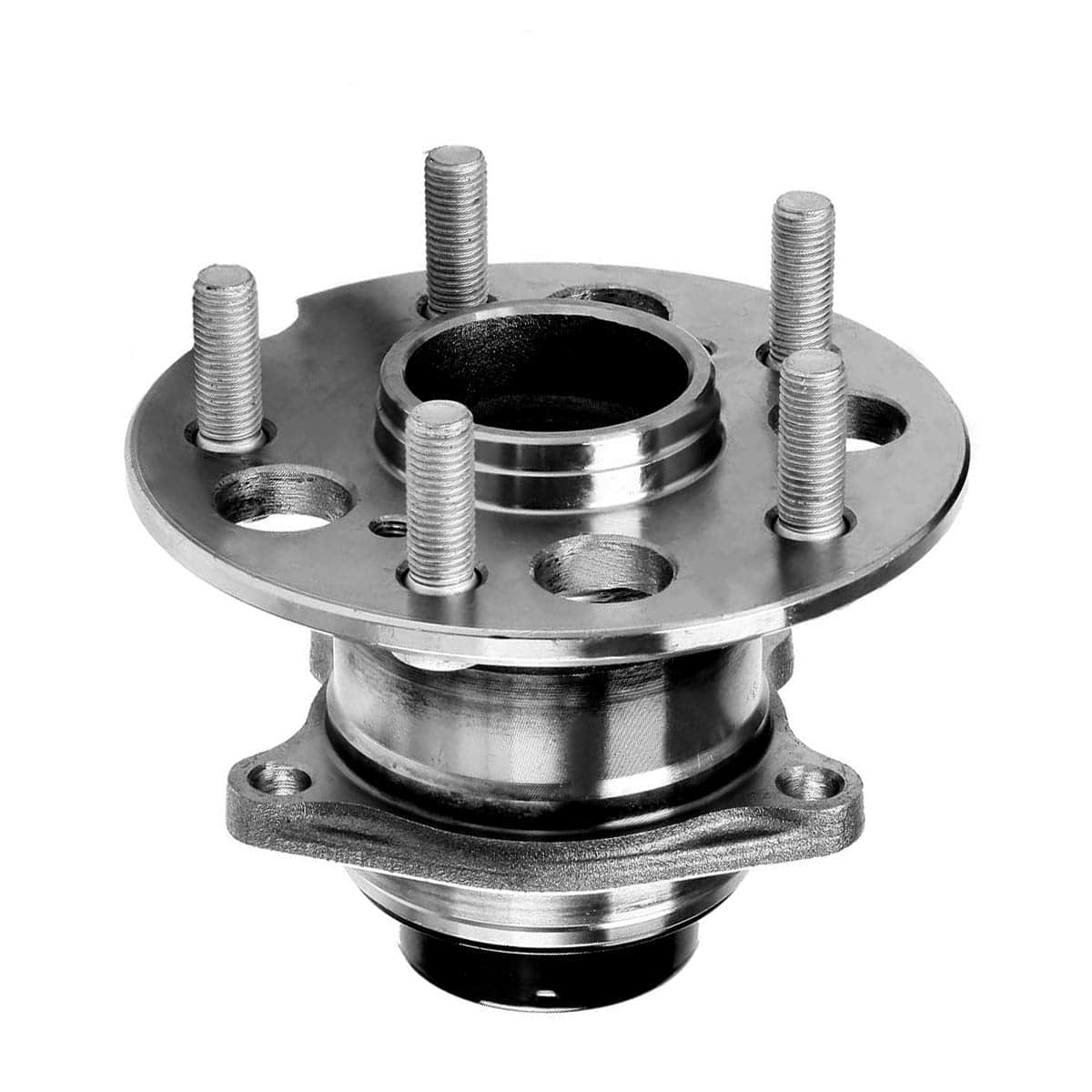 AUQDD 512280 (Para Modelos FWD) Ensamble de Cubo y - Imagen 6