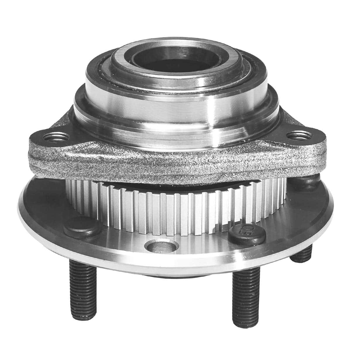 AUQDD 513061 Conjunto de Buje de Rueda Delantero y Cojinete