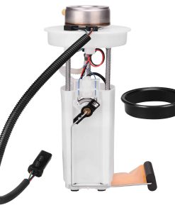 Bomba de Combustible DWVO Compatible con Jeep Wrangler 2.5L