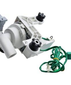 DC97-19289F DC97-17366A Bomba de Drenaje de Lavadora de