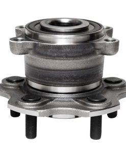 Ensamblaje de Buje de Rueda Trasera AUQDD 512388 (Para FWD