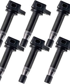 Juego de 6 bobinas de encendido DAVRPES 30520-R70-S01