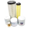 Kit de Filtros Compatible con Kubota L2800 -to - HST)