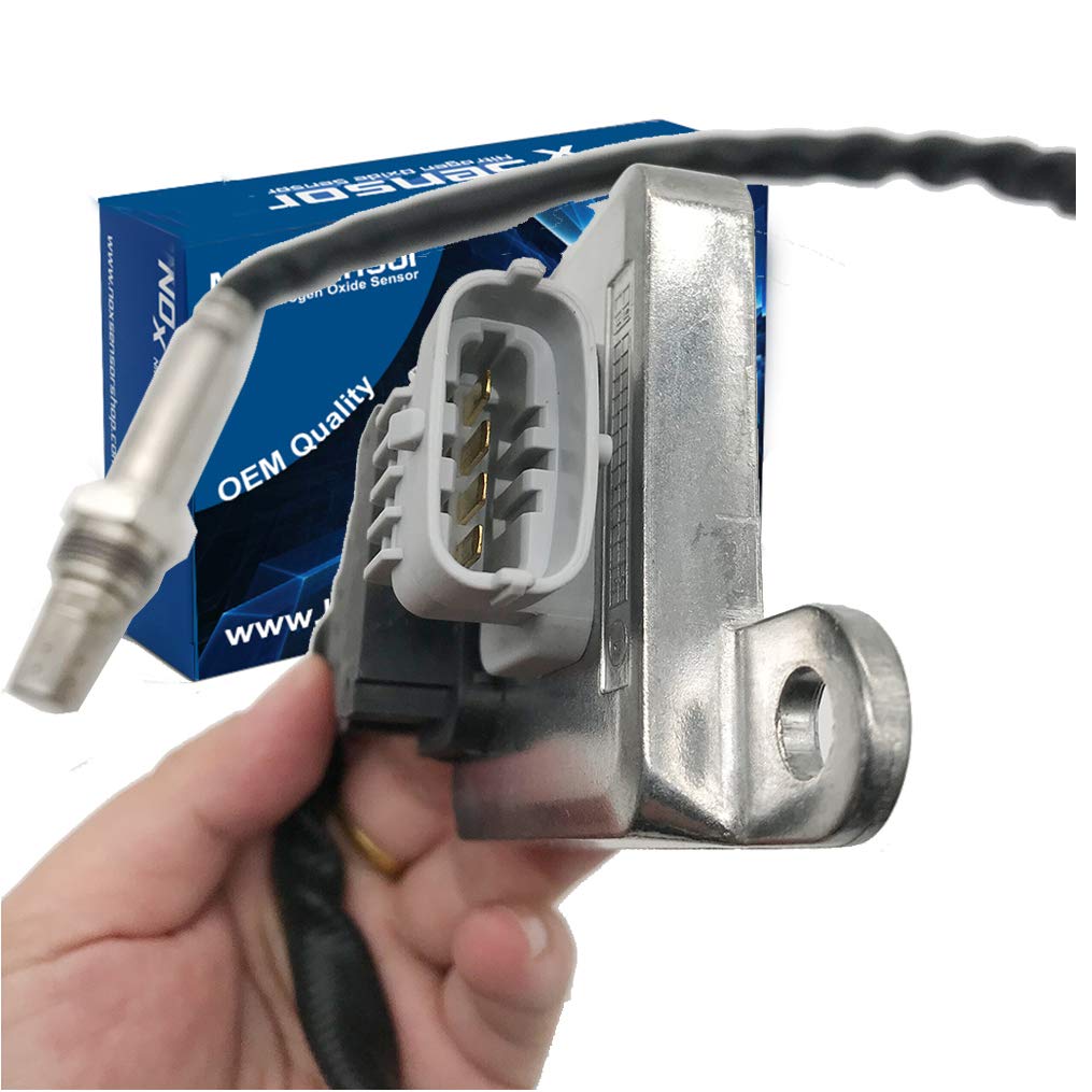 Sensor de Óxido de Nitrógeno NOX 5WK9 6673A para ISX 6.7L - Imagen 5