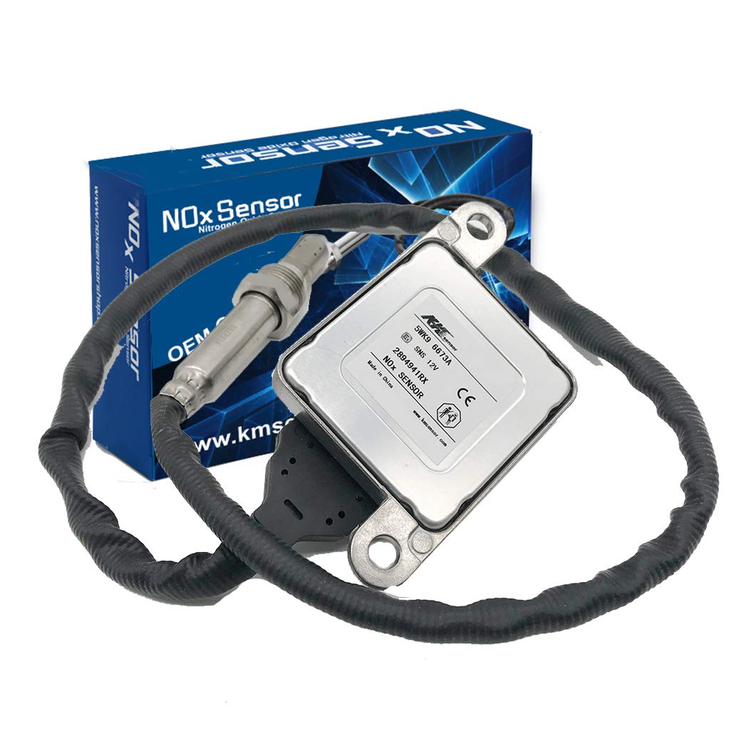 Sensor de Óxido de Nitrógeno NOX 5WK9 6673A para ISX 6.7L - Imagen 4