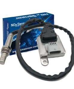 Sensor de Óxido de Nitrógeno NOX 5WK9 6673A para ISX 6.7L
