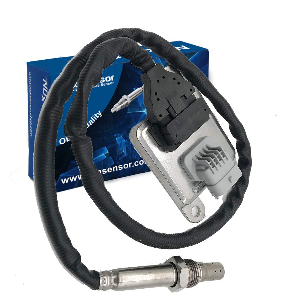 Sensor de Óxido de Nitrógeno NOX 5WK9 6673A para ISX 6.7L - Imagen 3