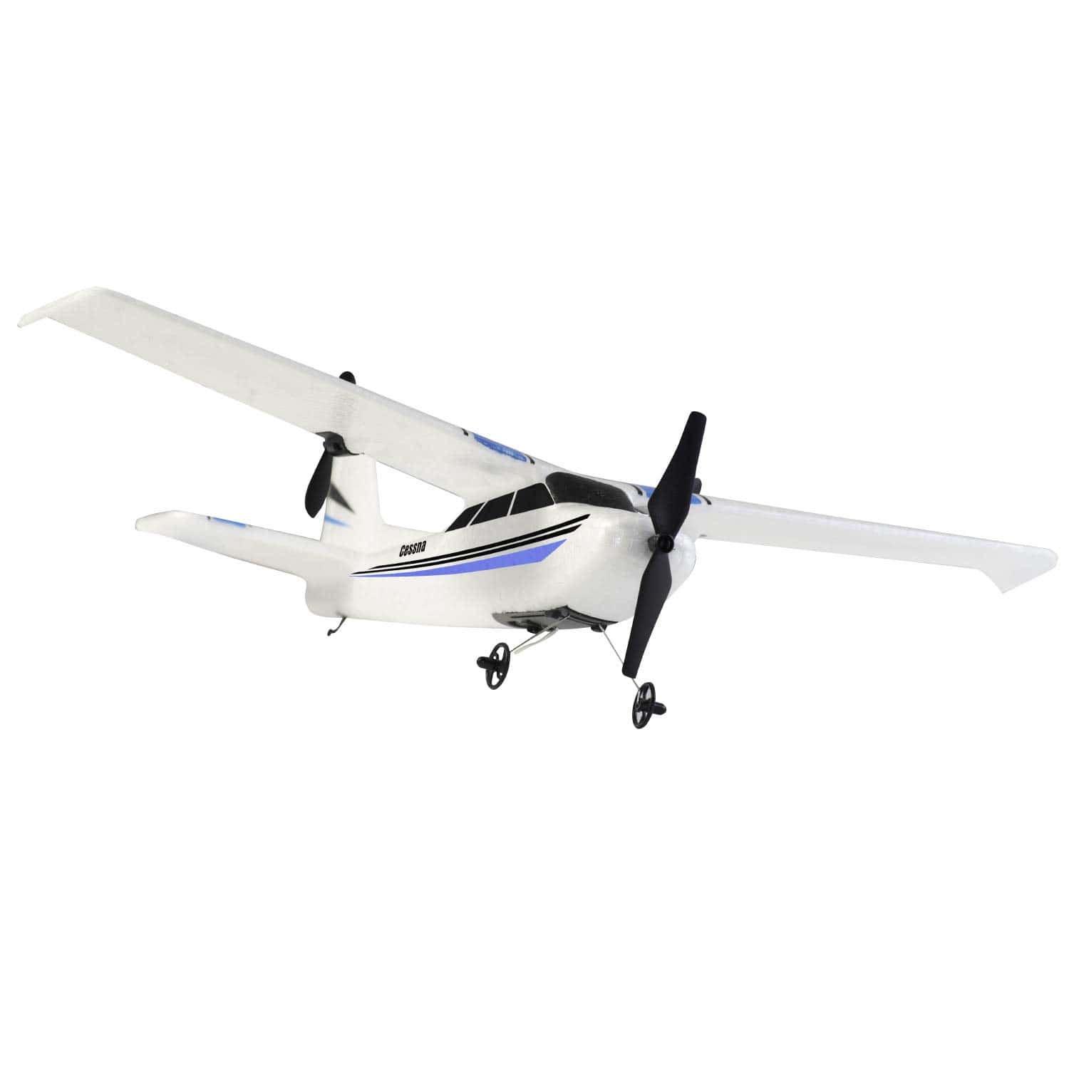 Avión de Control Remoto PLRB TOYS Avión RC Avioneta RTF - Imagen 8