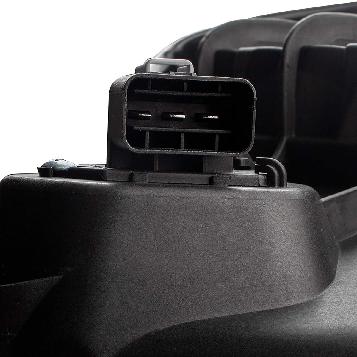 MYSMOT 621-477 Ventilador de Radiador del Motor y - Imagen 7