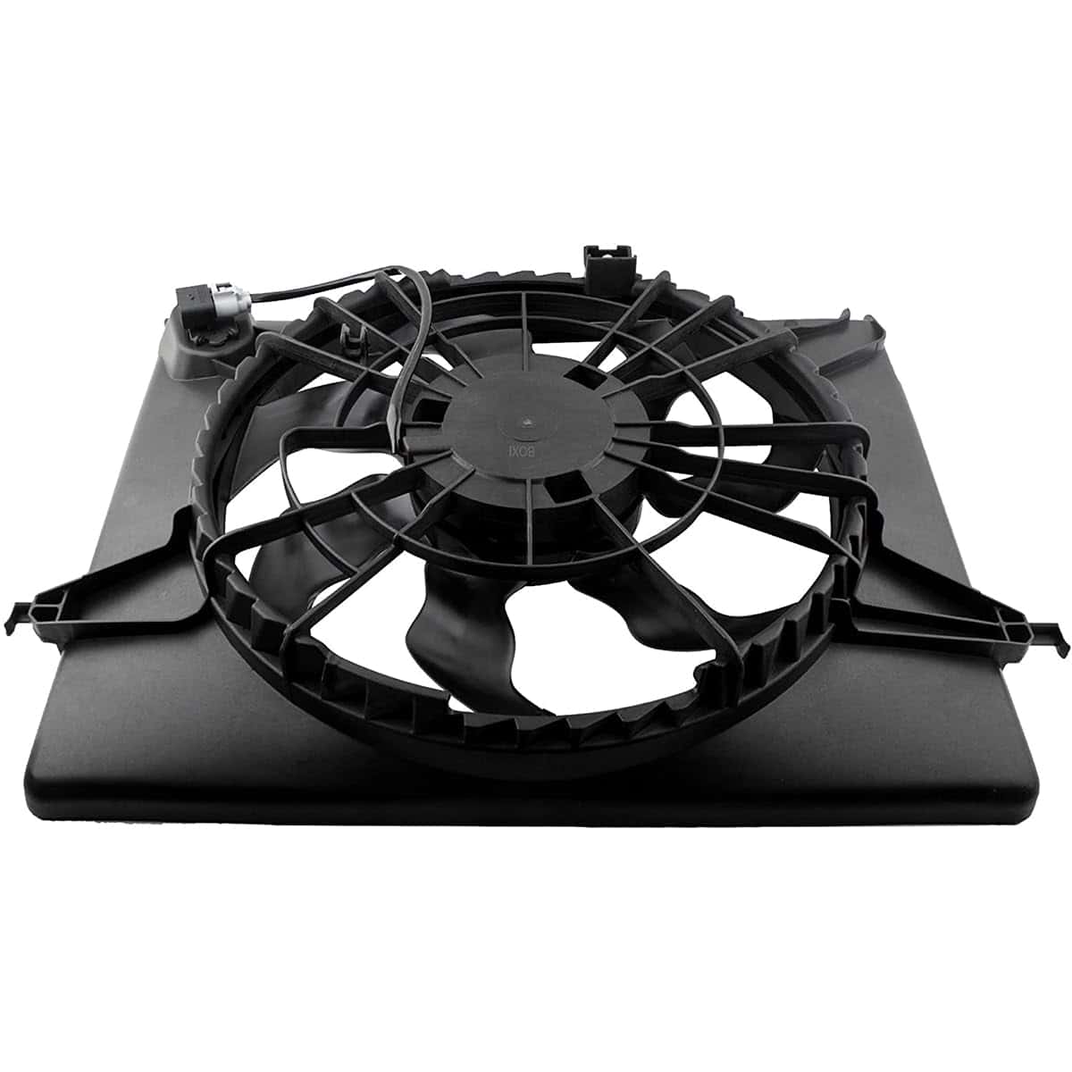 MYSMOT 621-477 Ventilador de Radiador del Motor y - Imagen 4