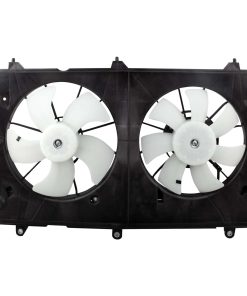 MYSMOT 620-225 Ventilador de enfriamiento del radiador
