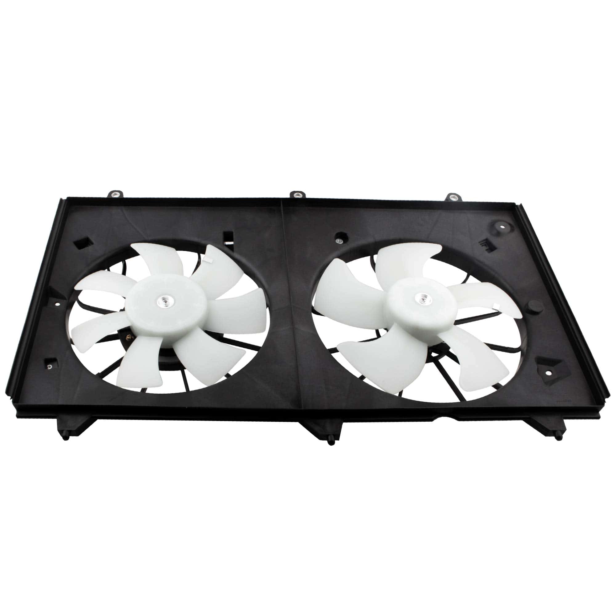 MYSMOT 620-225 Ventilador de enfriamiento del radiador - Imagen 4