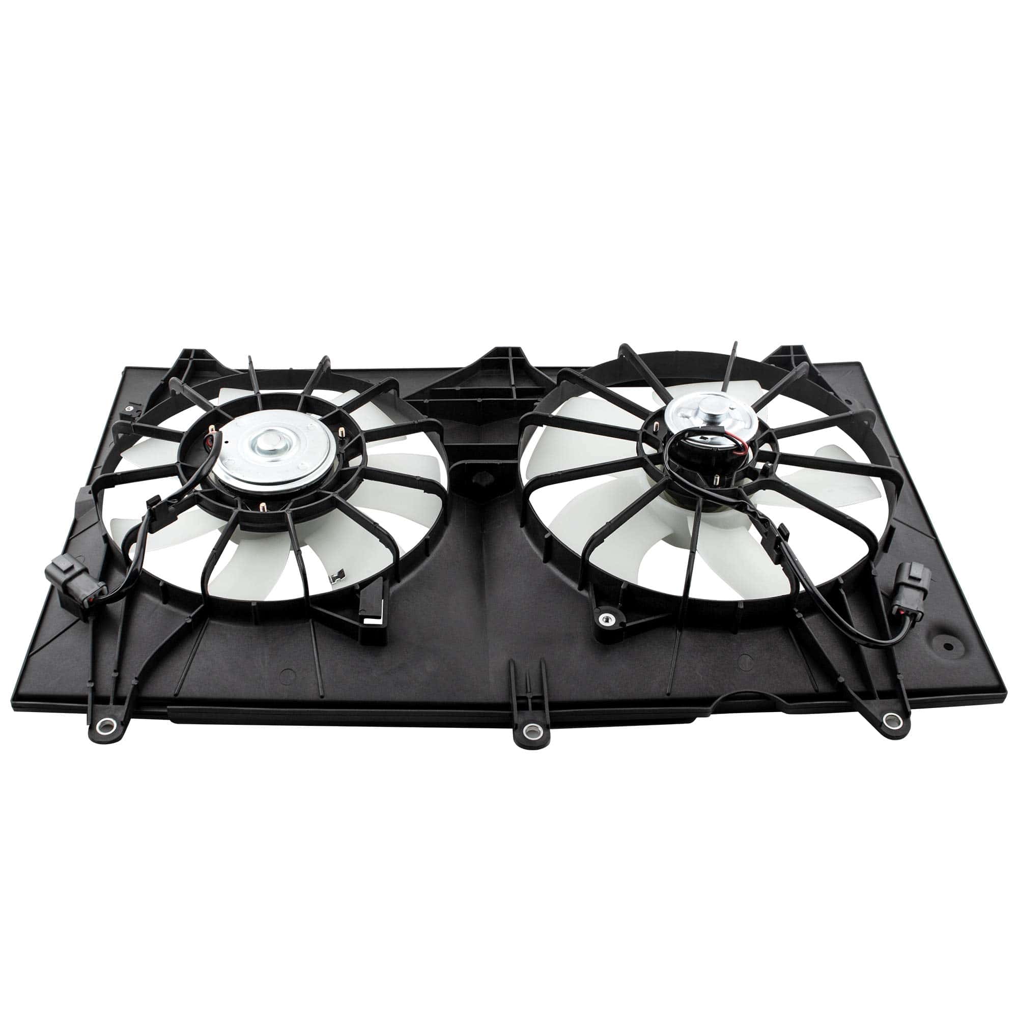 MYSMOT 620-225 Ventilador de enfriamiento del radiador - Imagen 5