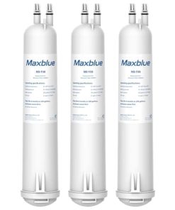 Filtro de Agua para Refrigerador Maxblue MB-F08 Reemplazo