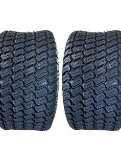 Paquete de Dos Llantas para Césped Hornet (18x8.50-8)