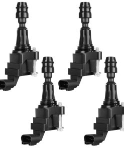 Conjunto de 4 bobinas de encendido AUTOSAVER88 compatibles