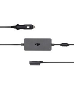 Cargador de Coche DJI Mavic Air 2 - Accesorio de Carga para