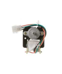 Motor del ventilador del condensador del refrigerador GE