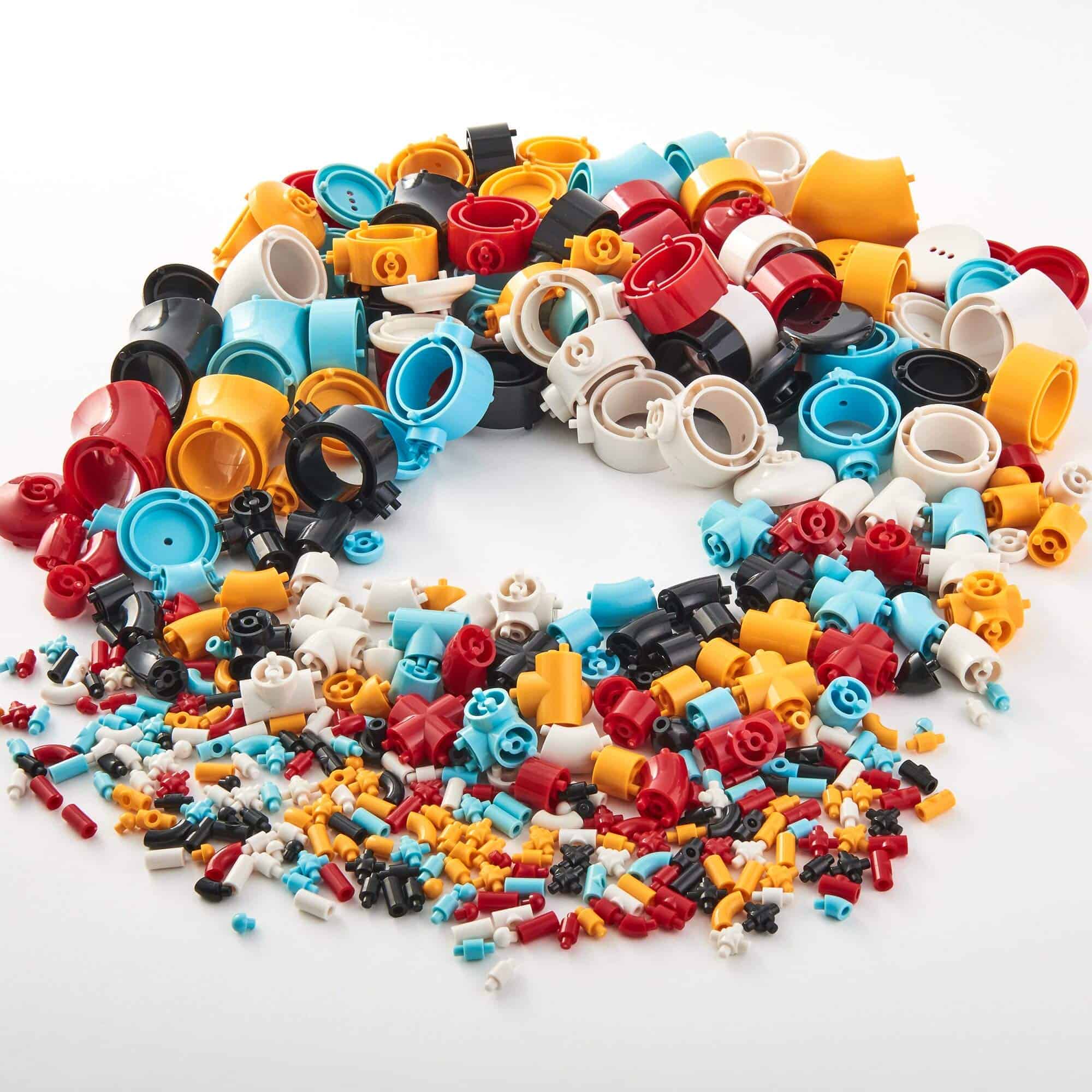 Set de Creador Tublock (390 Piezas SML) | Juguetes de - Imagen 10