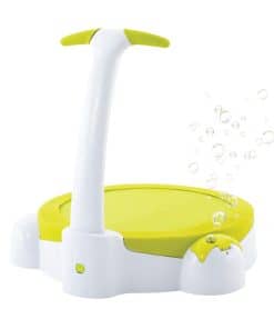 TP Toys, Mini Trampolín Bubble Bouncer para Edades de 1-2 |