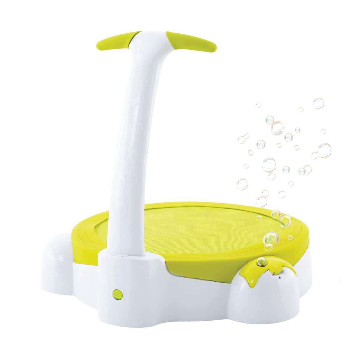 TP Toys, Mini Trampolín Bubble Bouncer para Edades de 1-2 |