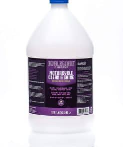 CycleMagic Motorcycle Clean and Shine - Limpiador y
