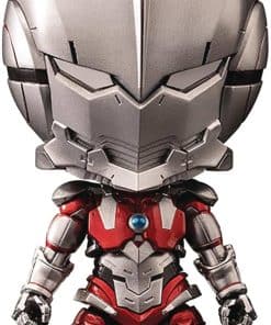Figura de Acción Ultraman Suit Nendoroid Aquamarine,