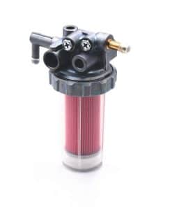 Filtro de Combustible Carbpro para Tractores de Jardín John