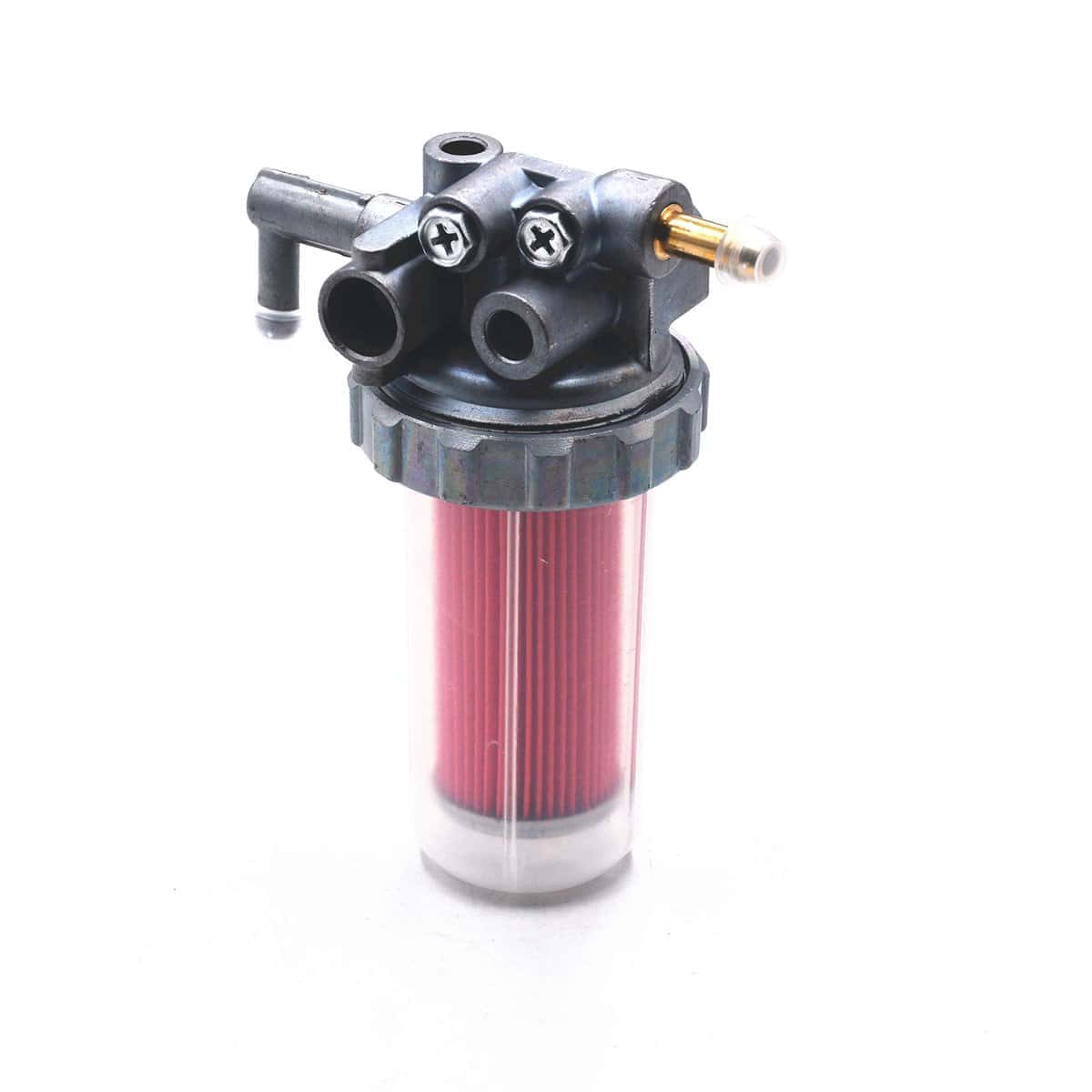 Filtro de Combustible Carbpro para Tractores de Jardín John