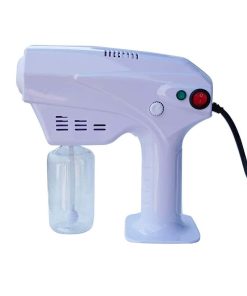 Sharelife Mini 2 en 1 Pulverizador de mano de 1200W Nano