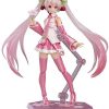 Figura de Acción Figma de Sakura Miku de la Serie Vocal de