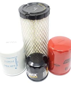 Kit de Mantenimiento CFKIT Compatible con RTV500