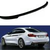 Alerón Glossy Black para BMW 4 Series Gran Coupe F36